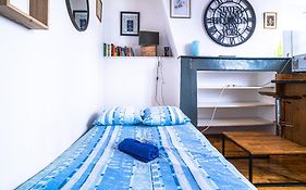 Studio 27 - 1e etage